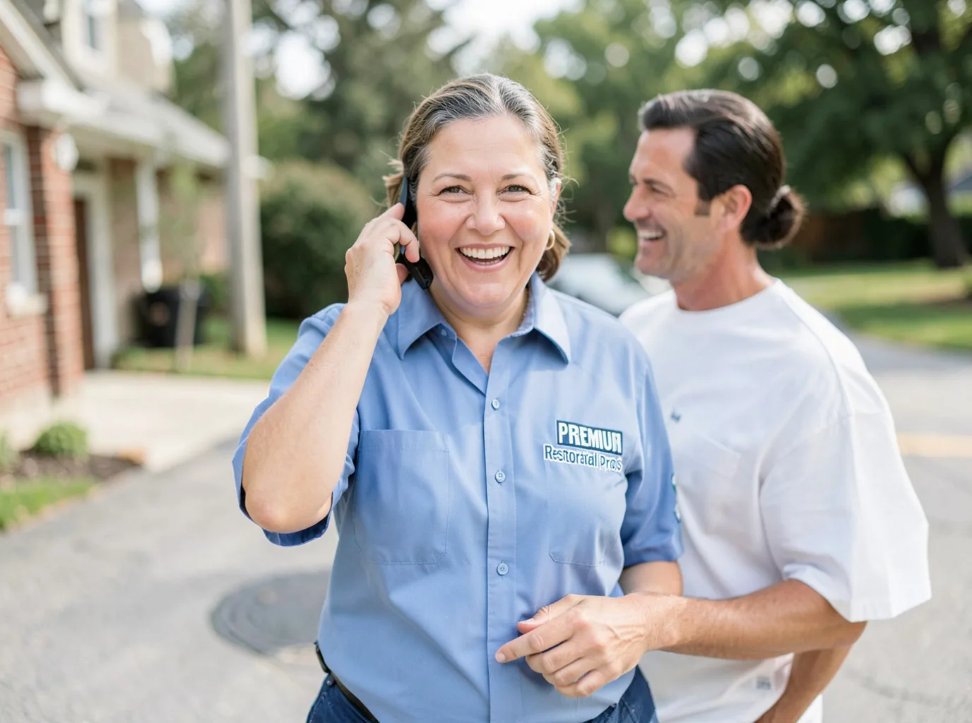 Water Damage Restoration Oklahoma FAQs